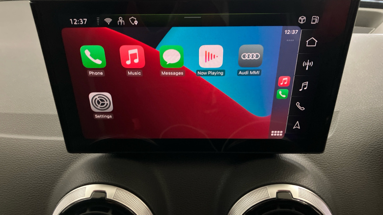 Audi Q2 35 TFSI Sport 5dr S Tronic Petrol Estate